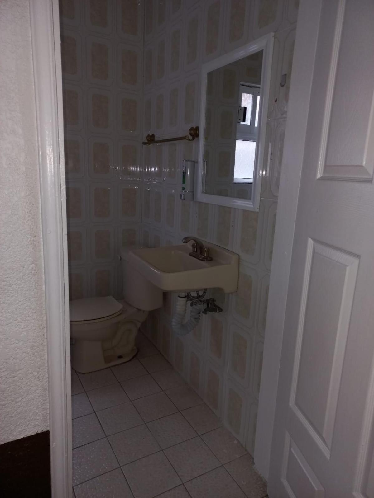 Hotel Alameda Maravatío Kültér fotó
