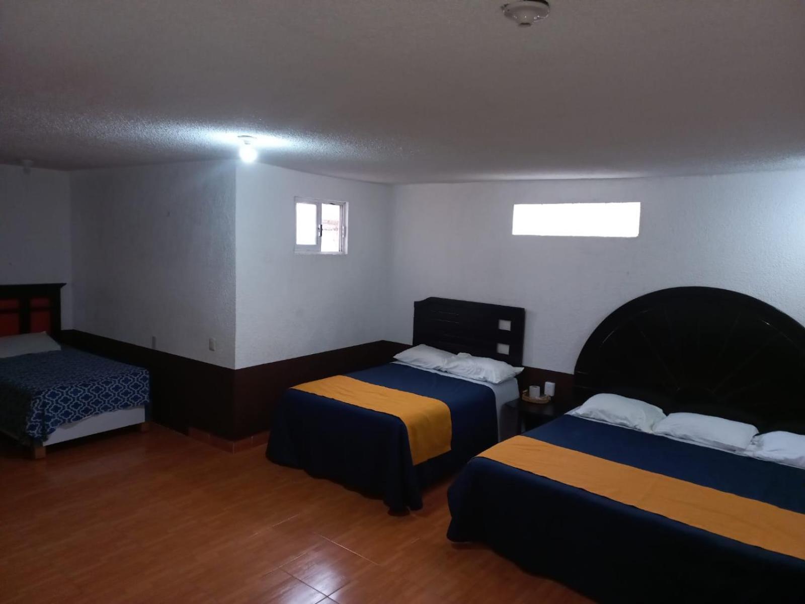 Hotel Alameda Maravatío Kültér fotó